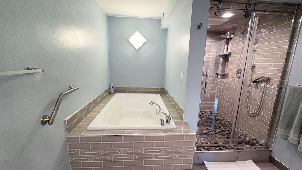 Photo of Bathroom in Hampden South