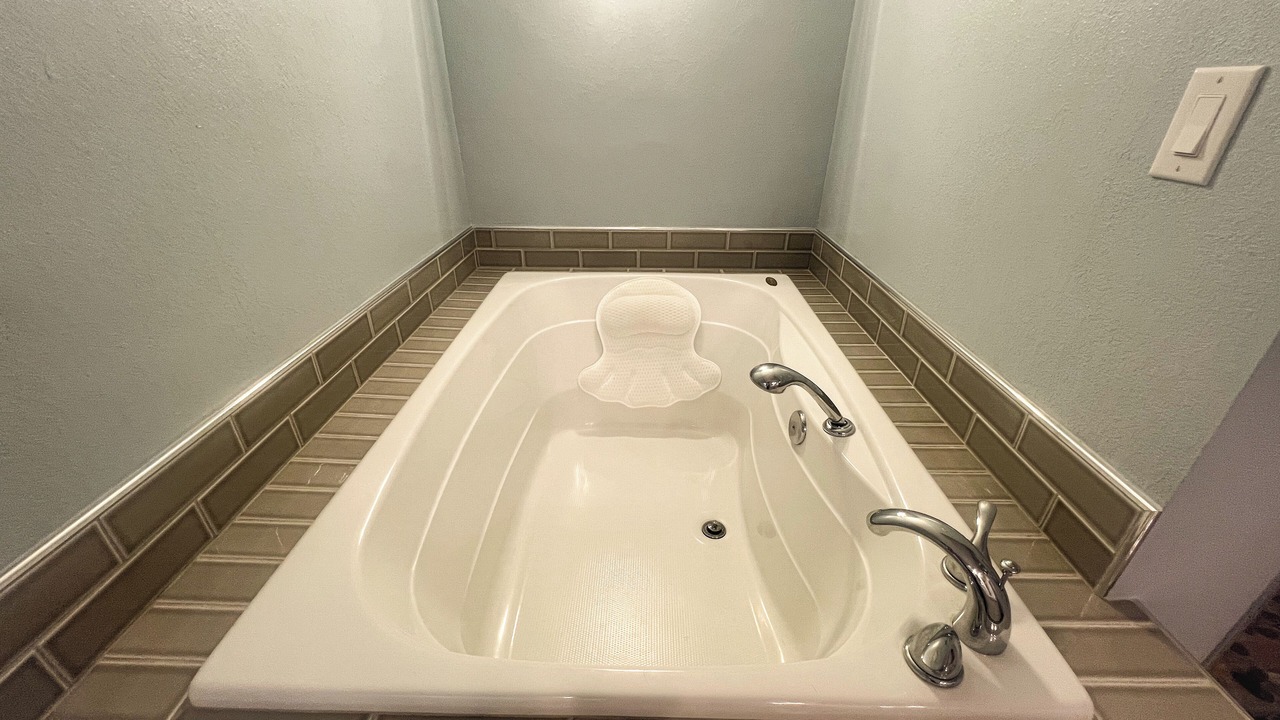 Photo of Bathroom in Hampden South