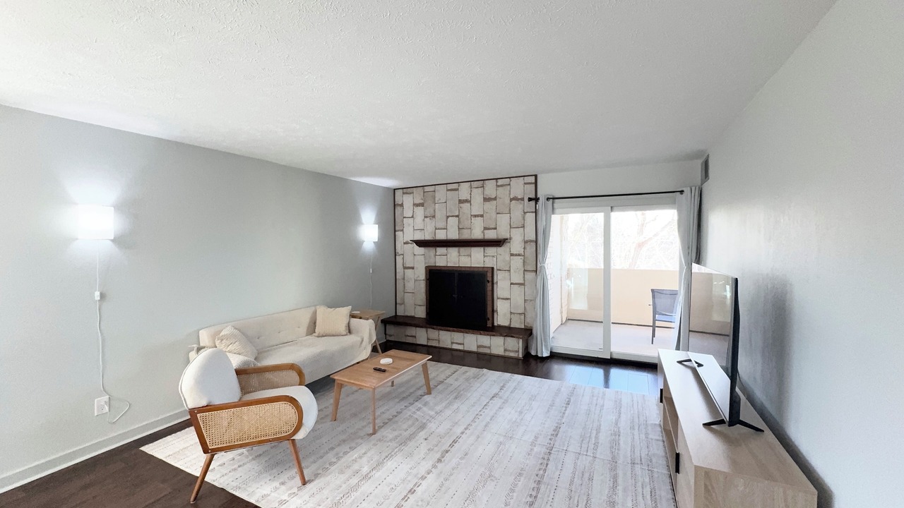 Photo of Livingroom in Hampden South