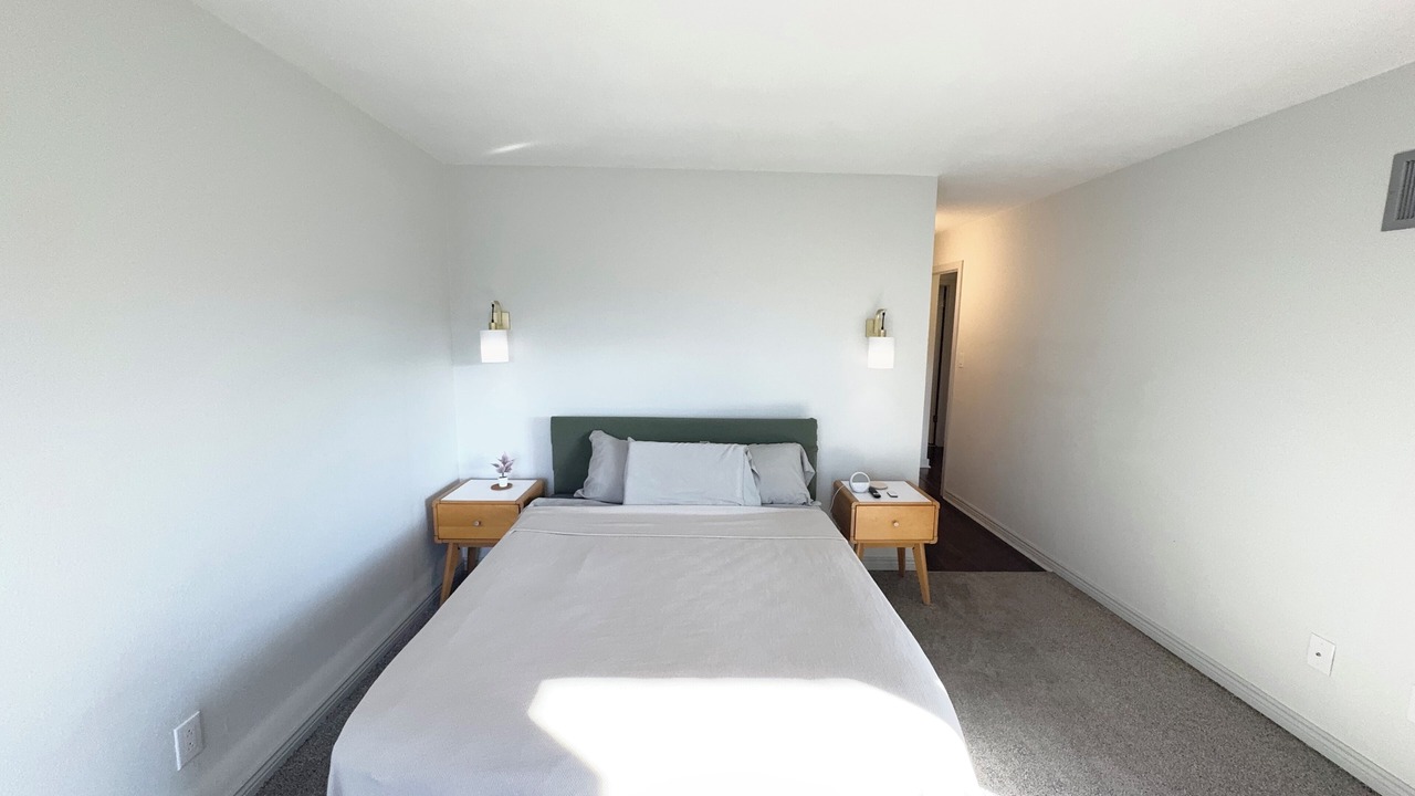 Photo of Bedroom in Hampden South