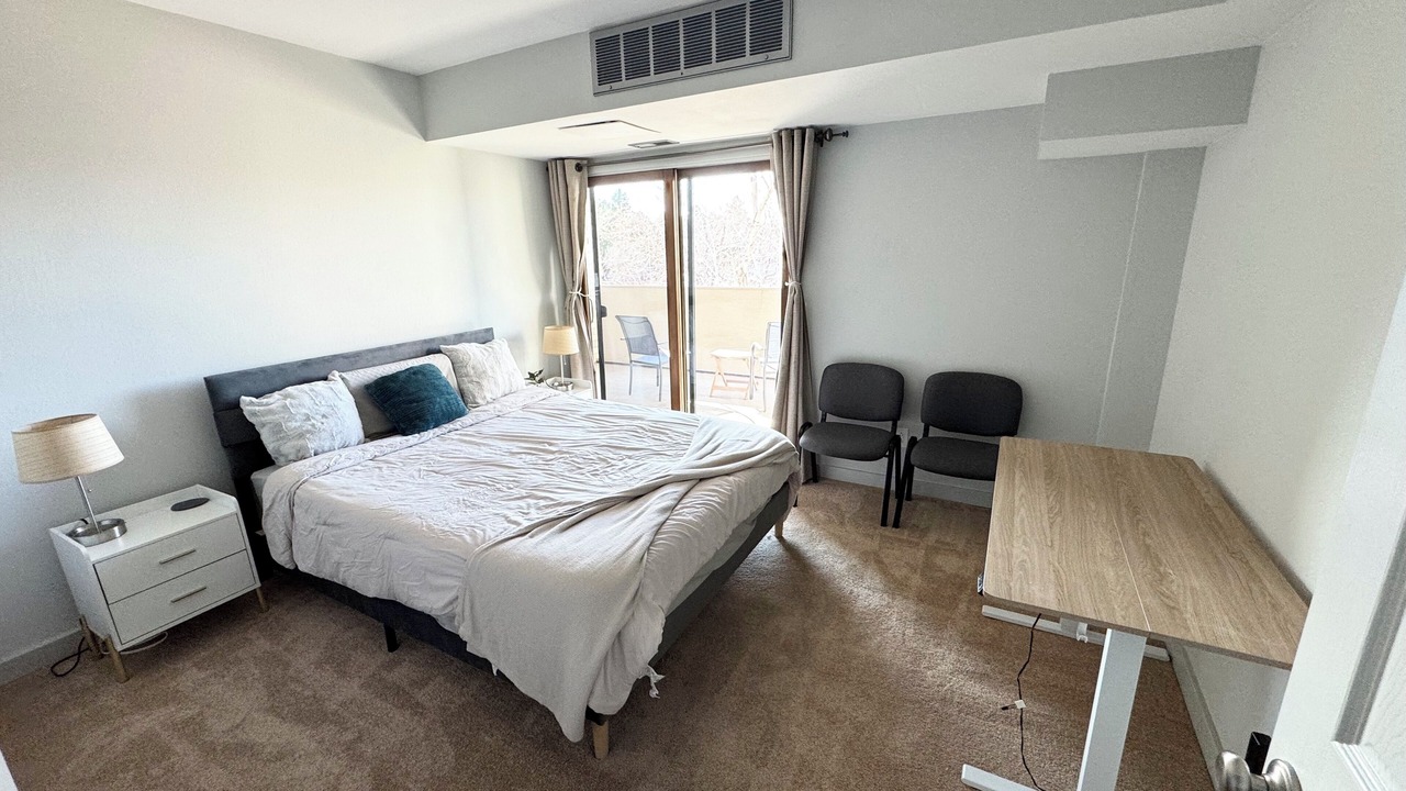 Photo of Bedroom in Hampden South