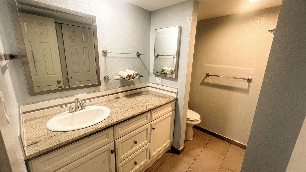 Photo of Bathroom in Hampden South