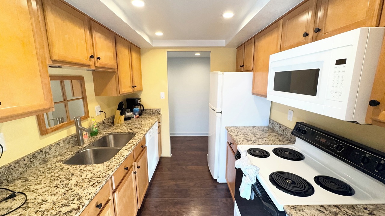 Photo of Kitchen in Hampden South