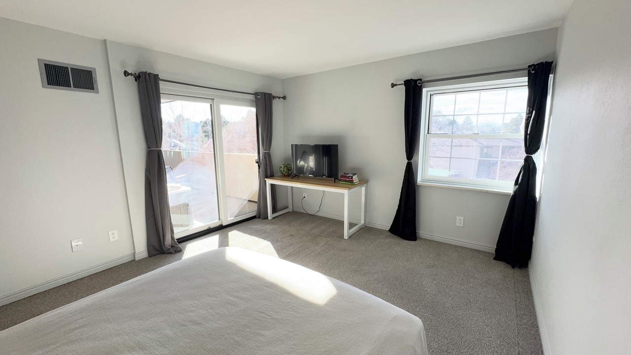 Photo of Bedroom in Hampden South