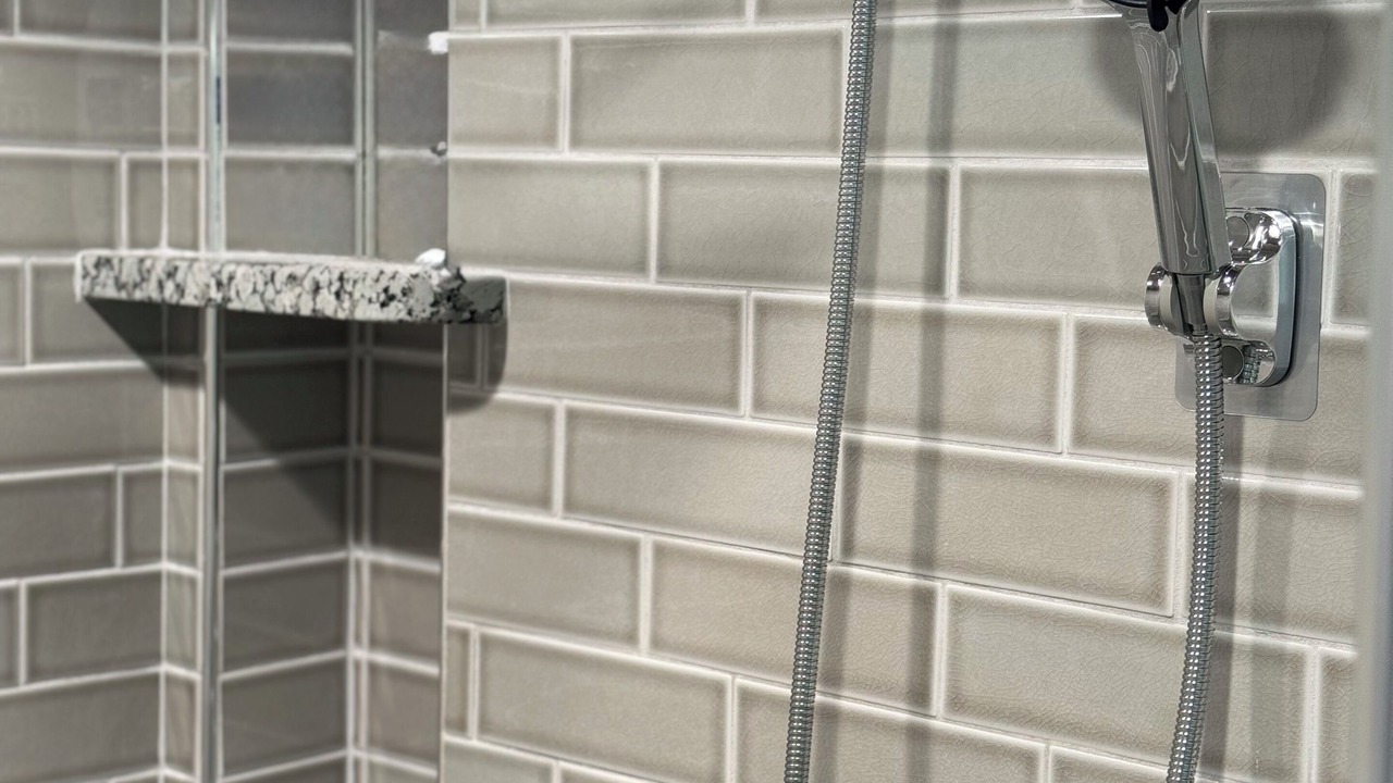 Photo of Bathroom in Hampden South