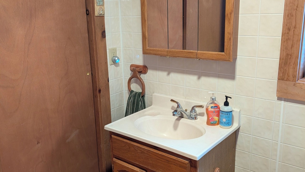 Photo of Bathroom in Bristol
