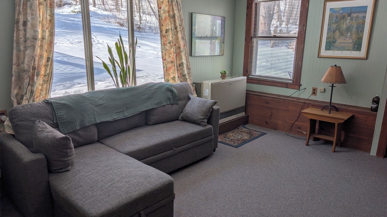 Photo of Livingroom in Bristol