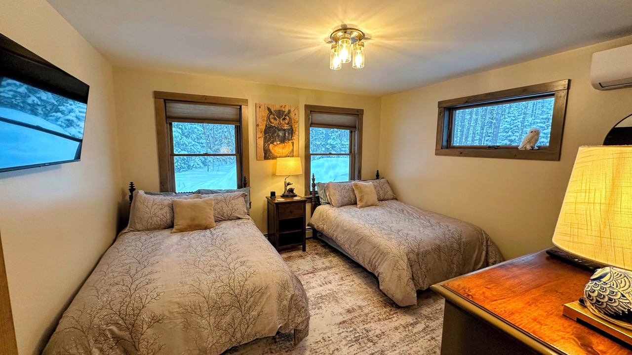 Photo of Bedroom in Bethel
