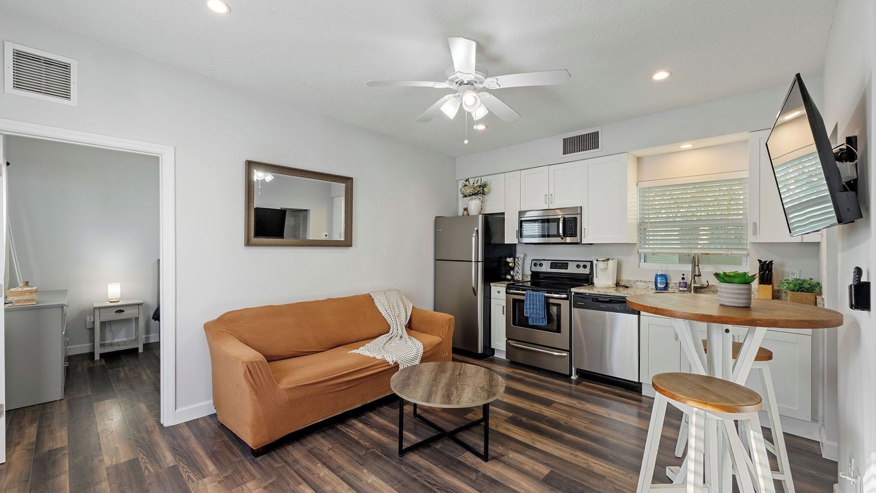 Photo of Livingroom in Southside