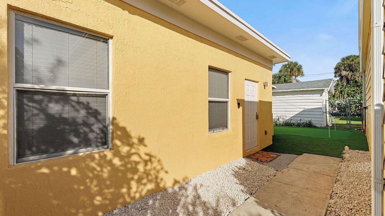 Photo of Outdoor in Southside
