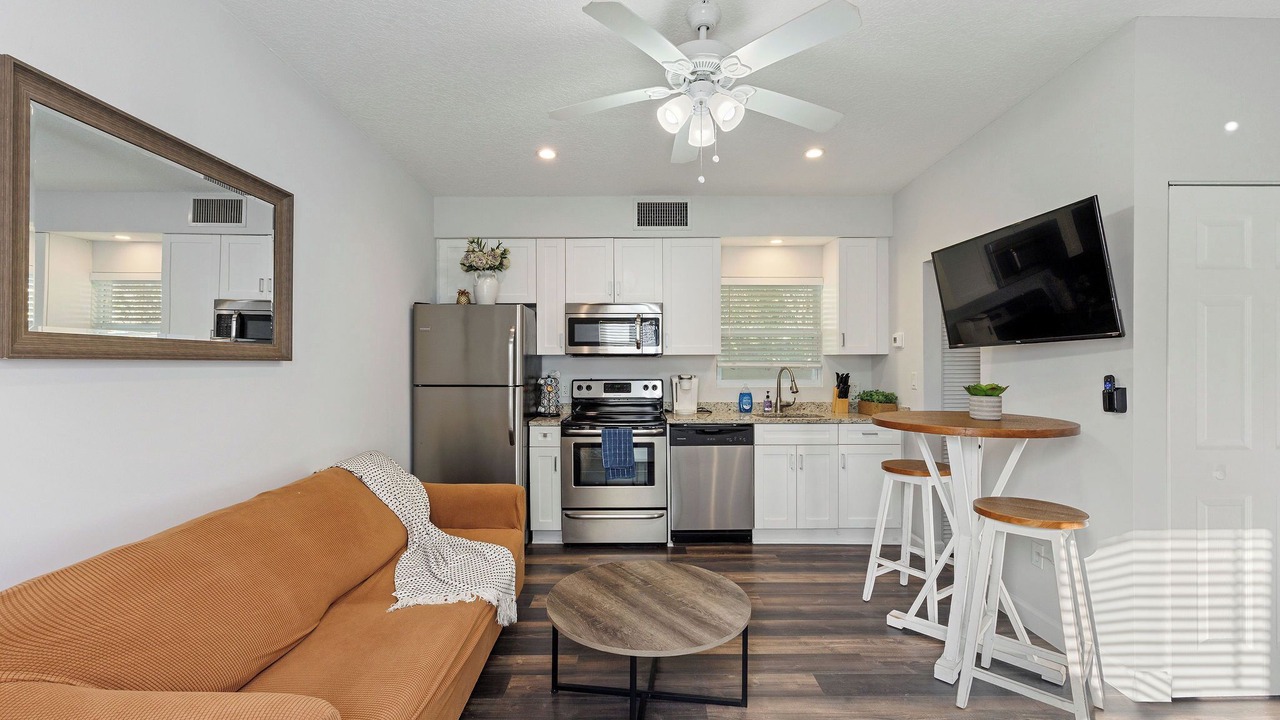Photo of Livingroom in Southside