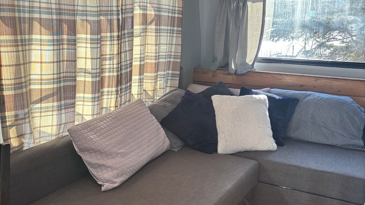 Photo of Livingroom in Clearwater County