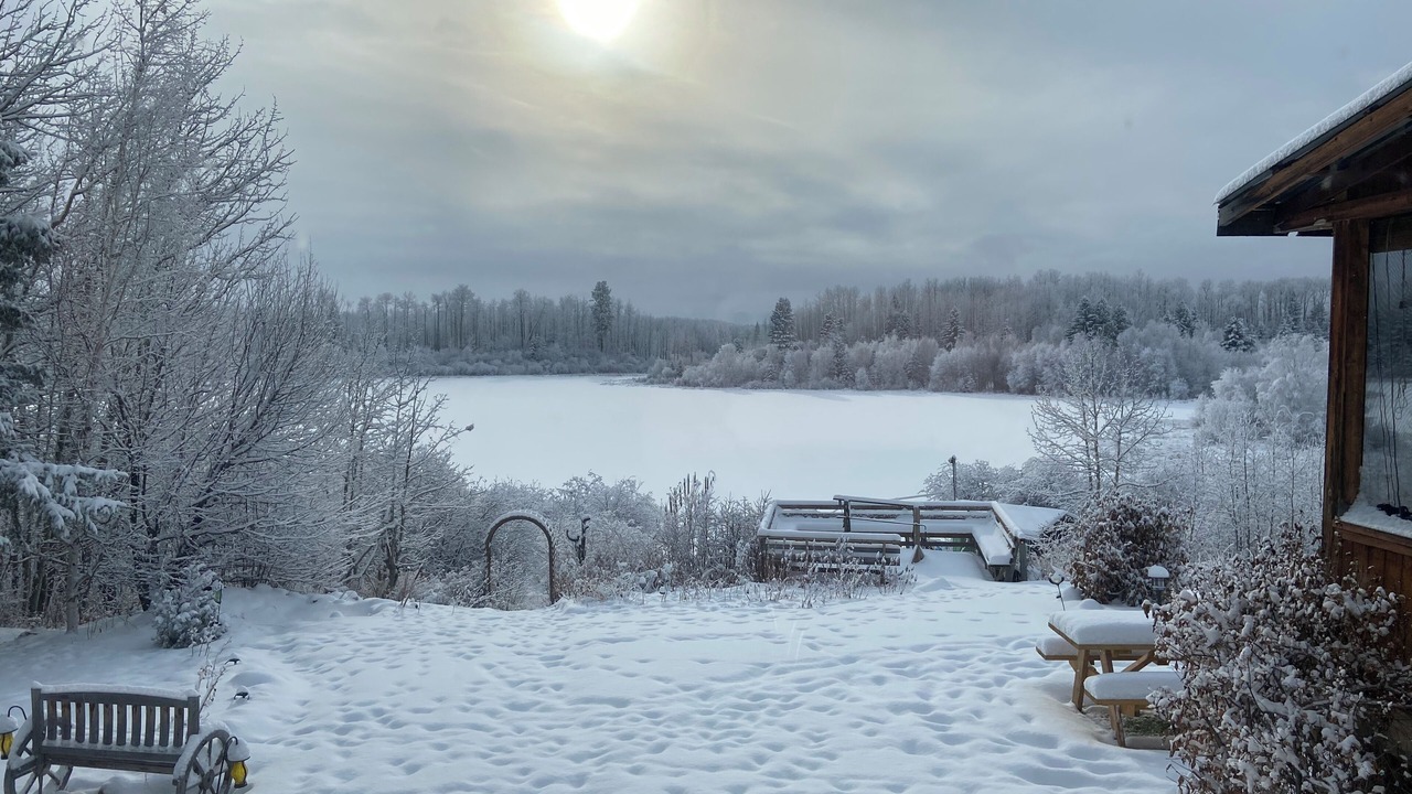 Photo of Outdoor in Clearwater County