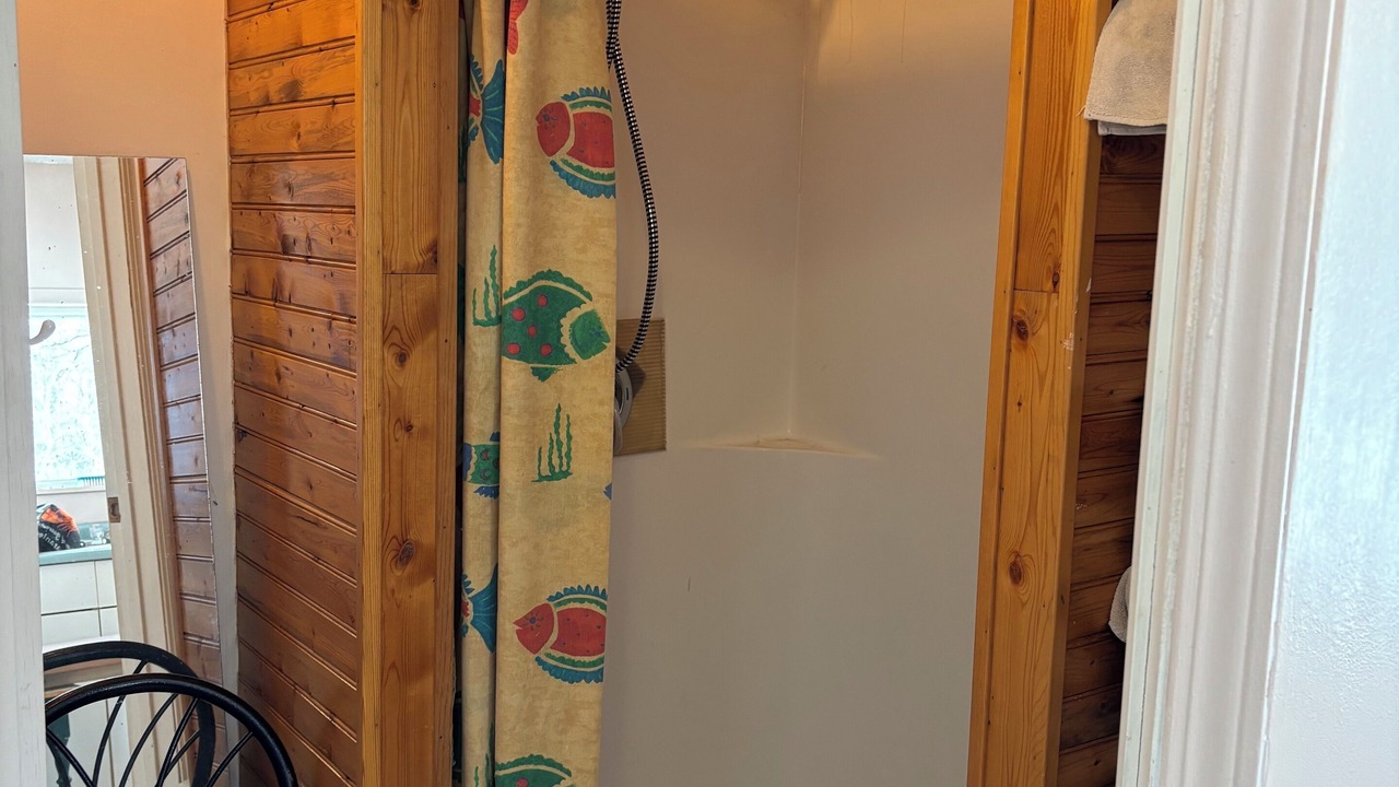 Photo of Bathroom in Clearwater County