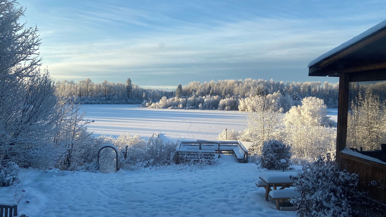 Photo of Outdoor in Clearwater County
