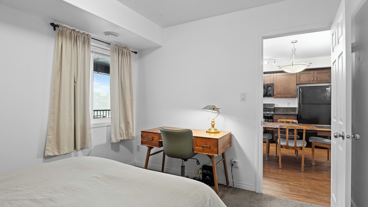 Photo of Bedroom in Stonebridge