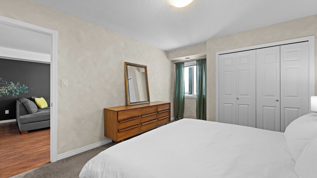 Photo of Bedroom in Stonebridge