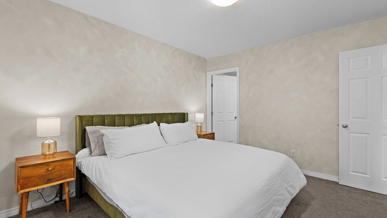 Photo of Bedroom in Stonebridge