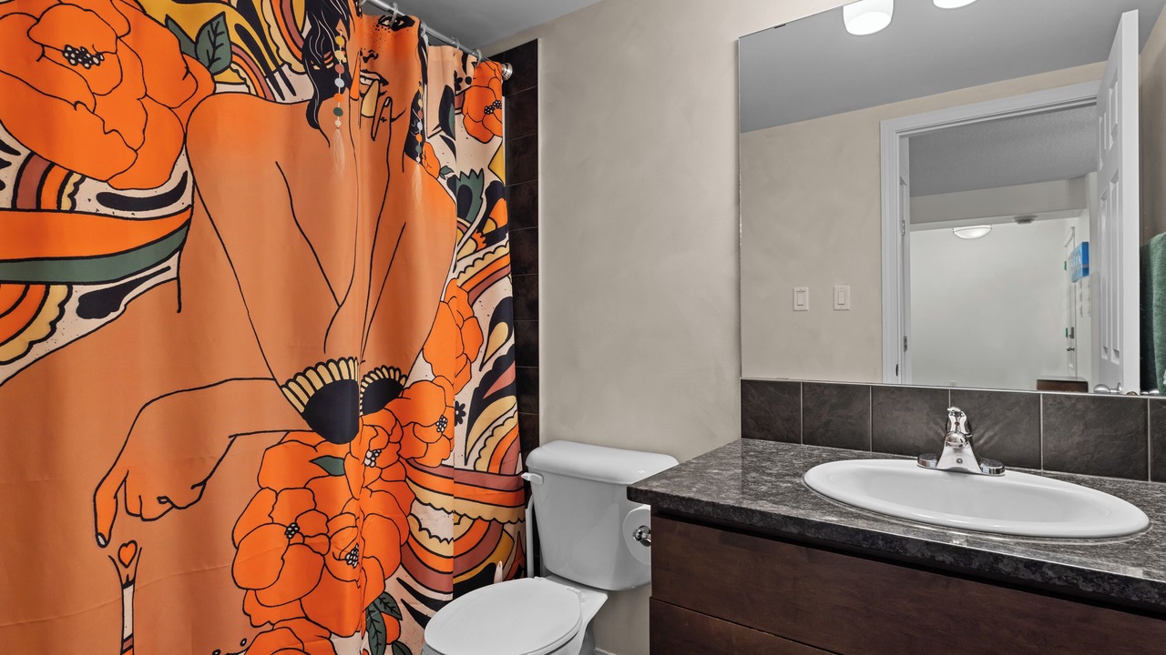 Photo of Bathroom in Stonebridge