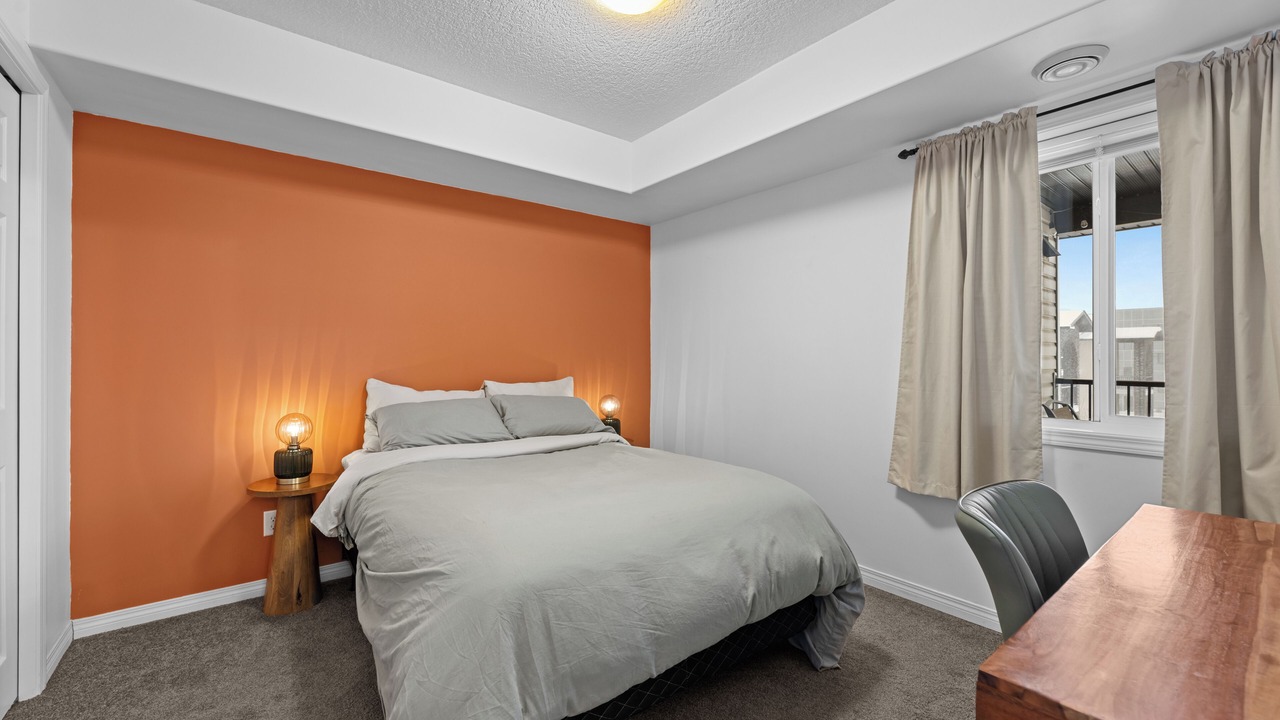 Photo of Bedroom in Stonebridge