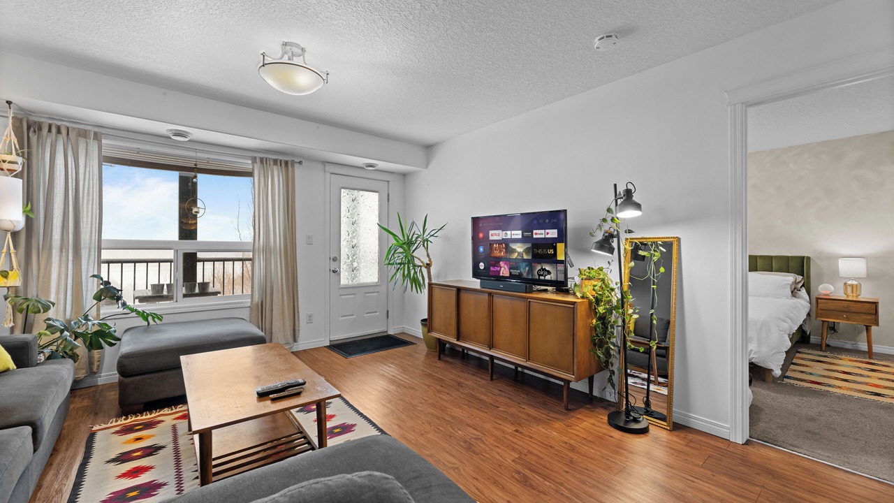 Photo of Livingroom in Stonebridge