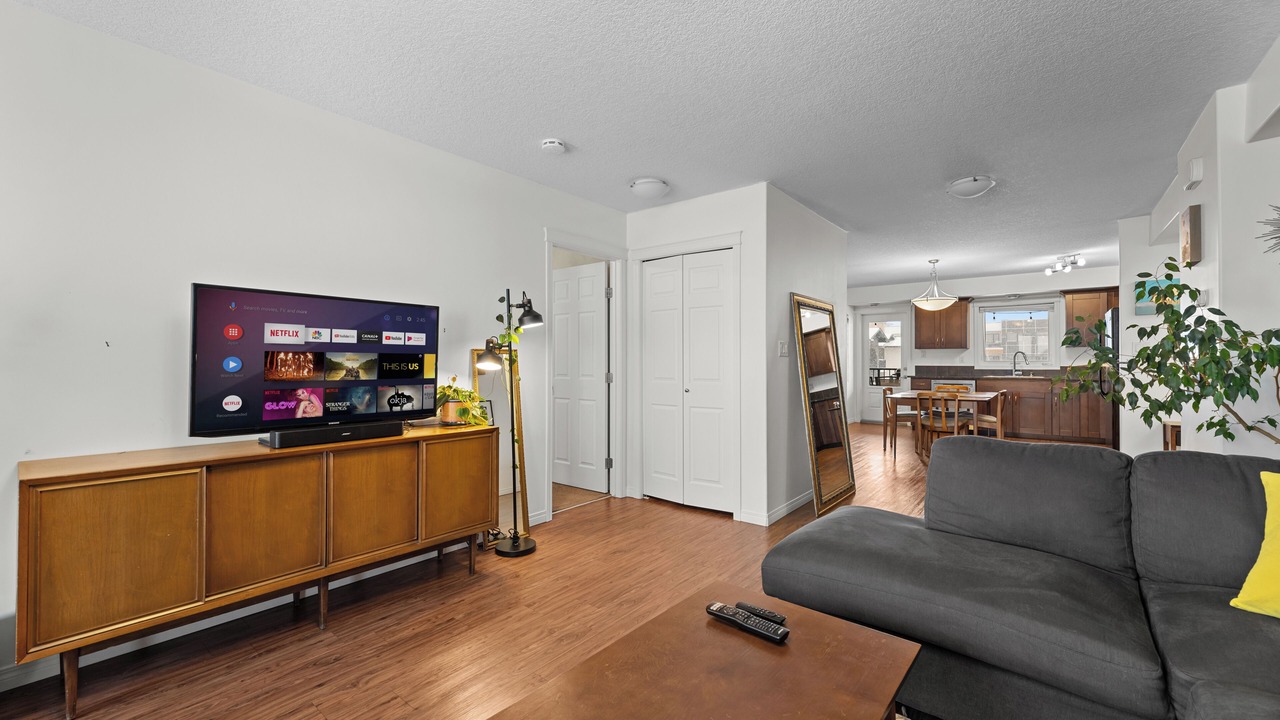 Photo of Livingroom in Stonebridge