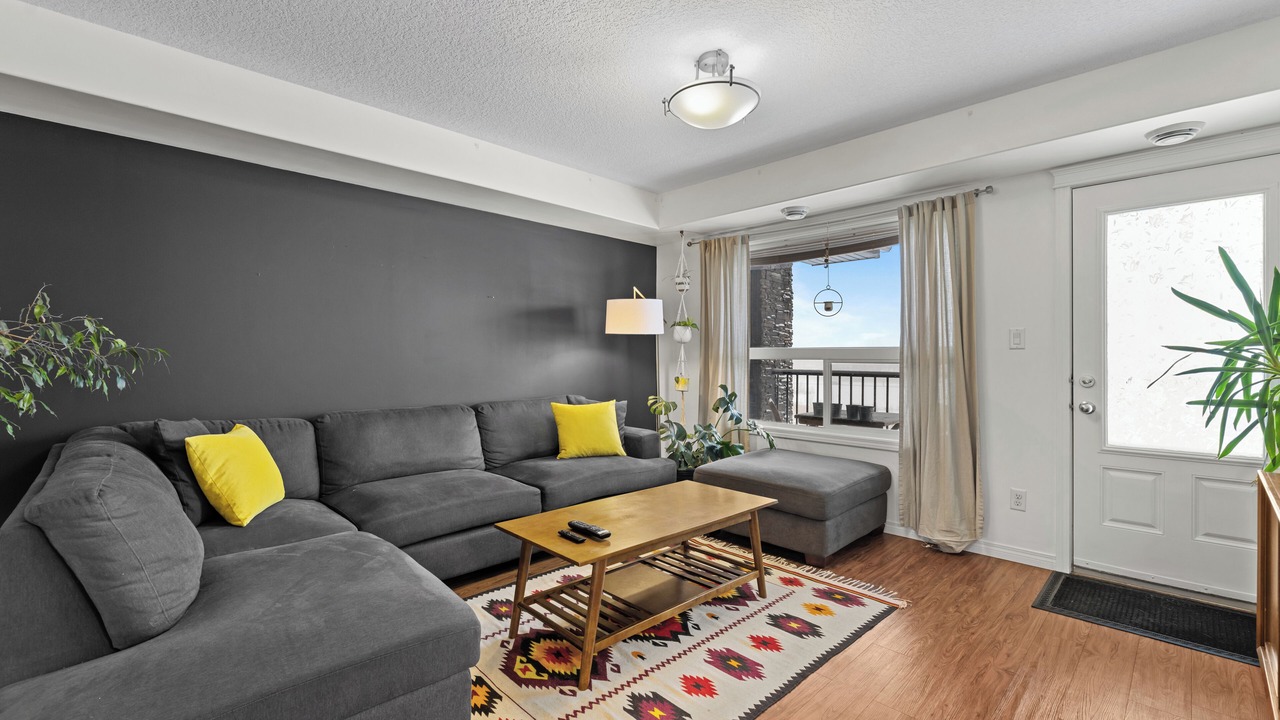 Photo of Livingroom in Stonebridge
