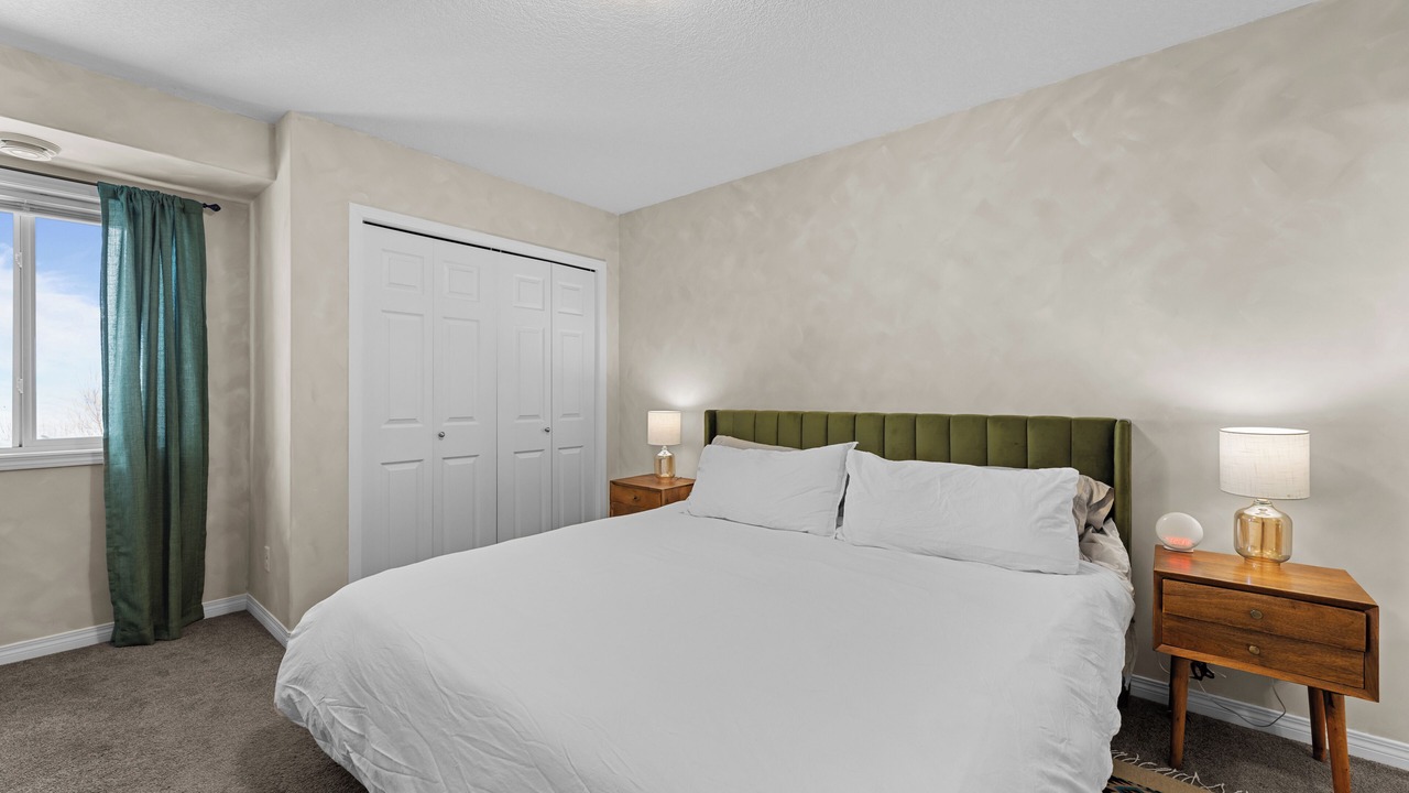 Photo of Bedroom in Stonebridge