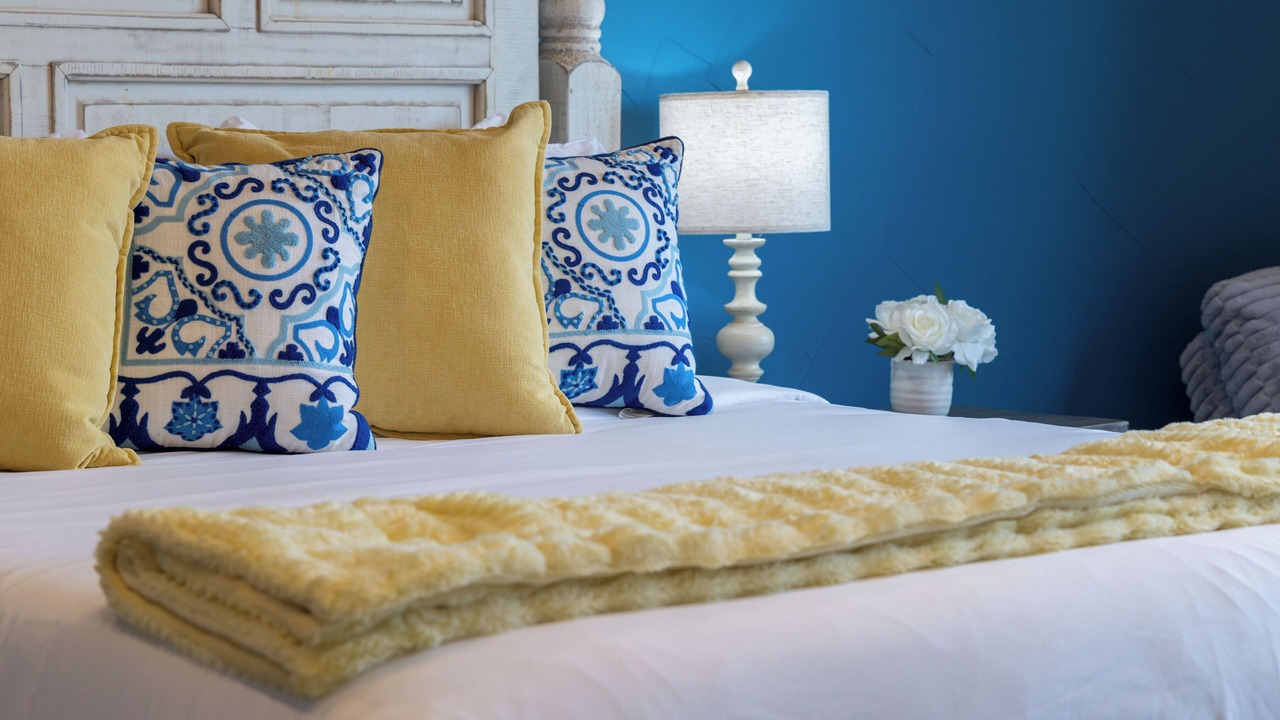Photo of Bedroom in Bear Creek