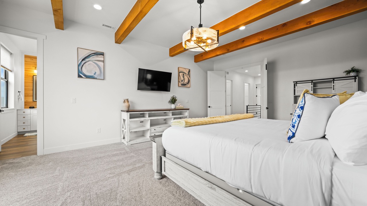 Photo of Bedroom in Bear Creek