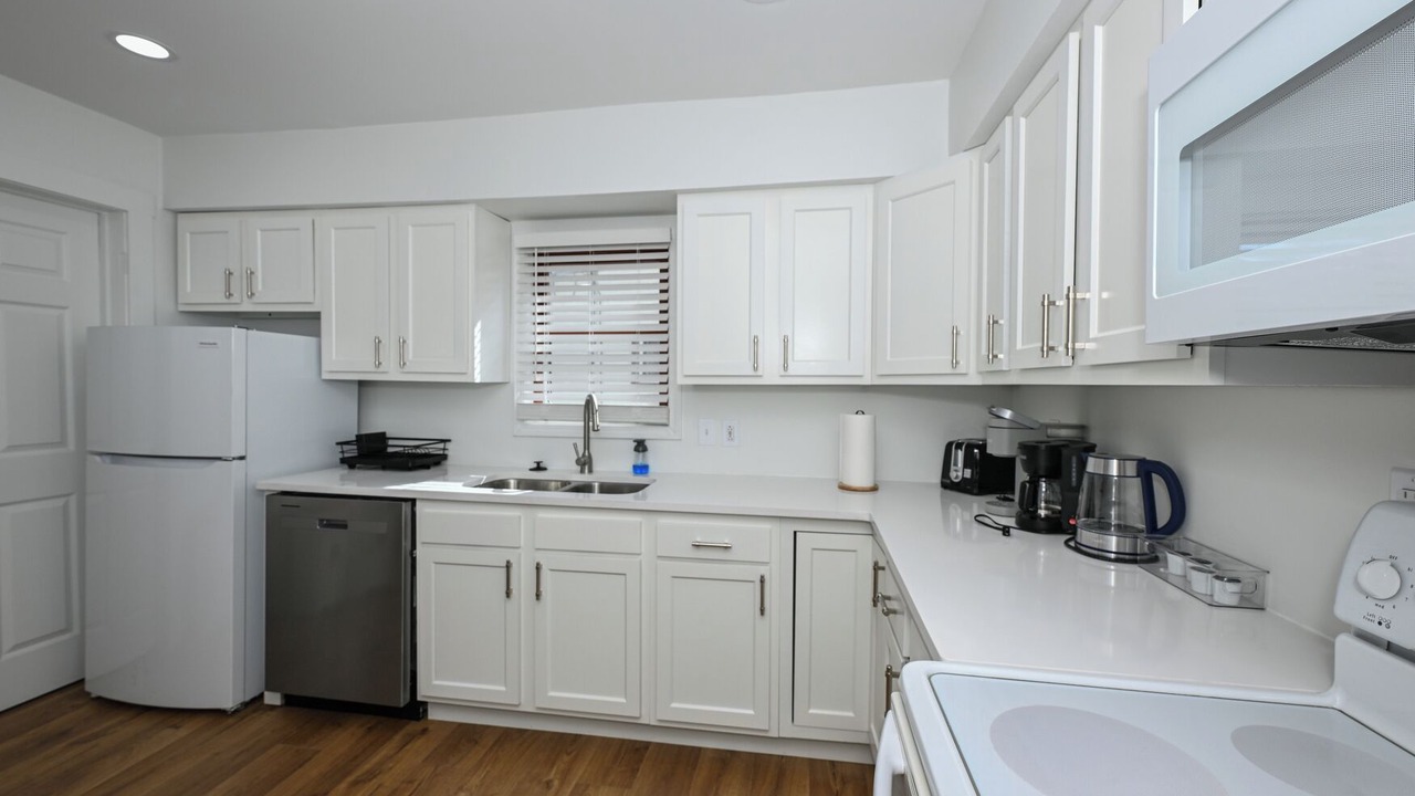 Photo of Kitchen in Bedford