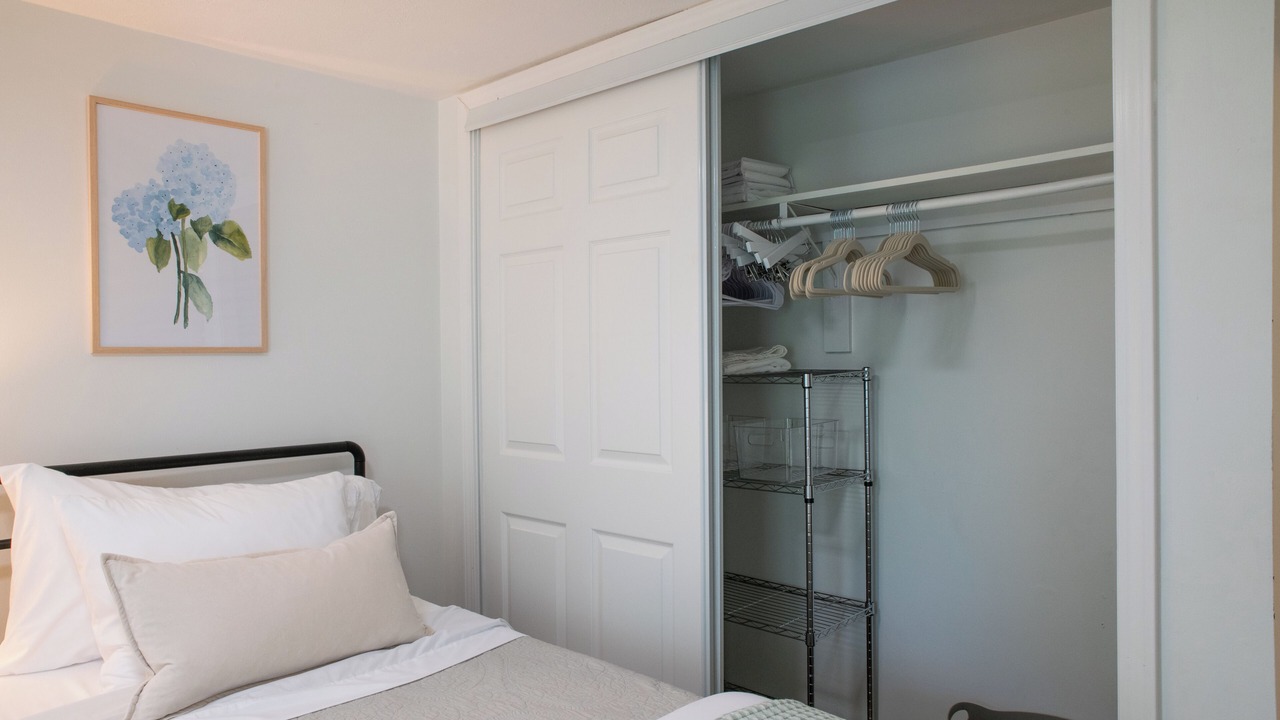 Photo of Bedroom in Bedford