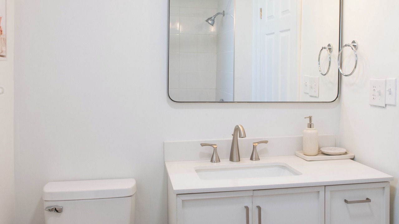 Photo of Bathroom in Bedford