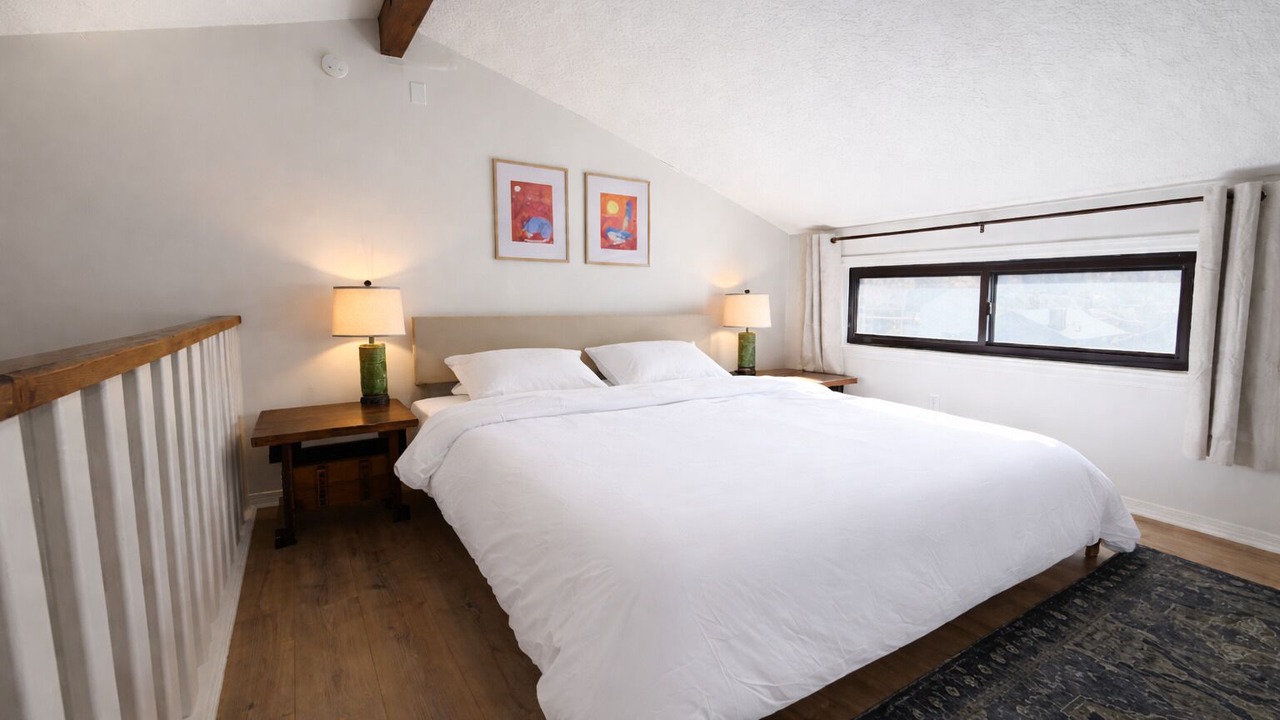 Photo of Bedroom in Red River