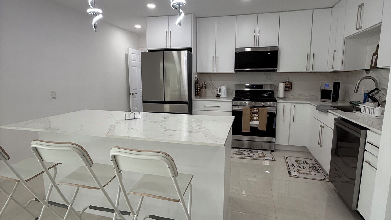 Photo of Kitchen in Garden Isles
