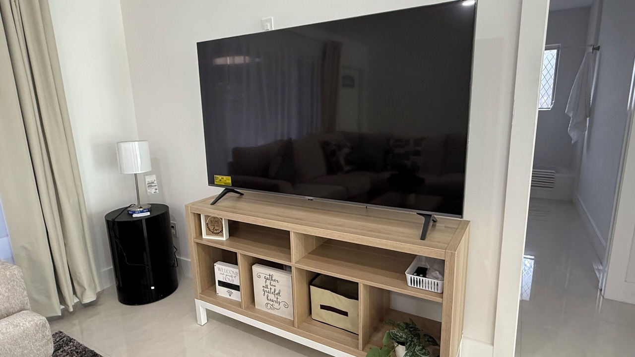 Photo of Livingroom in Garden Isles
