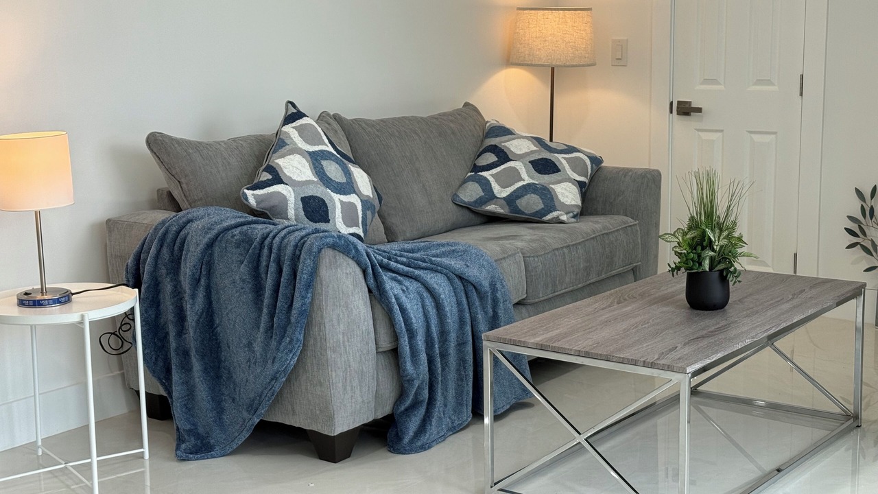Photo of Livingroom in Garden Isles