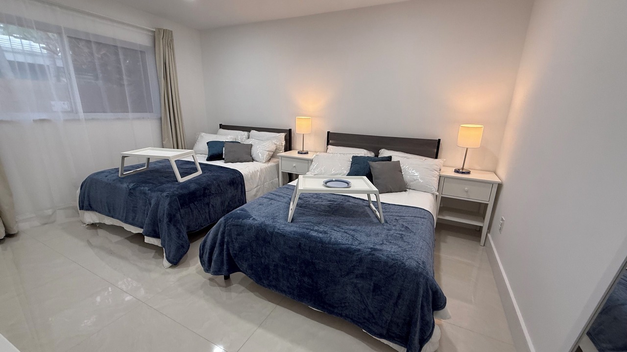 Photo of Bedroom in Garden Isles