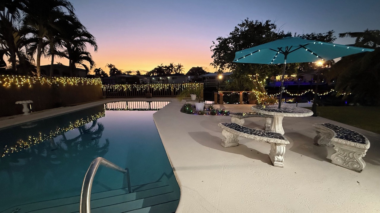 Photo of Outdoor in Garden Isles