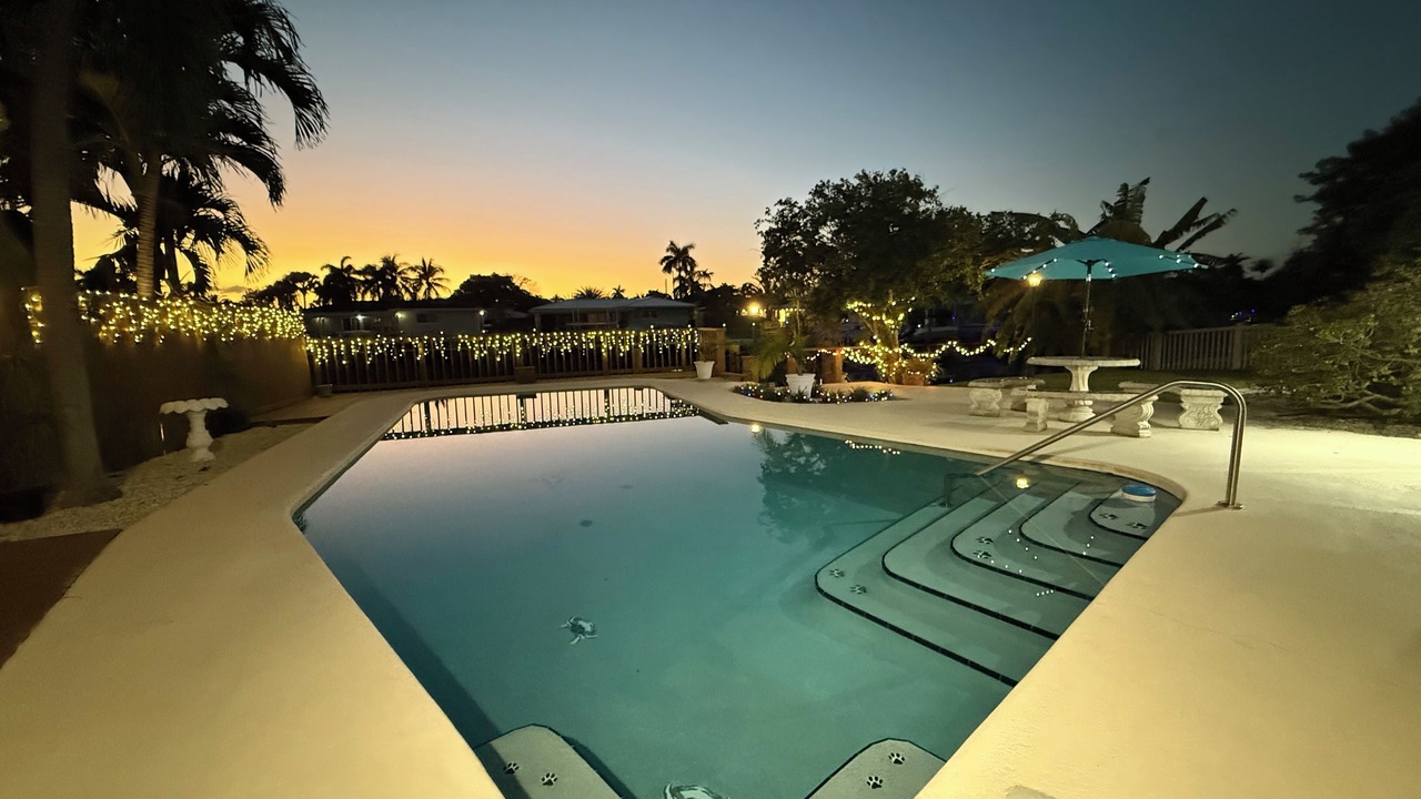 Photo of Outdoor in Garden Isles