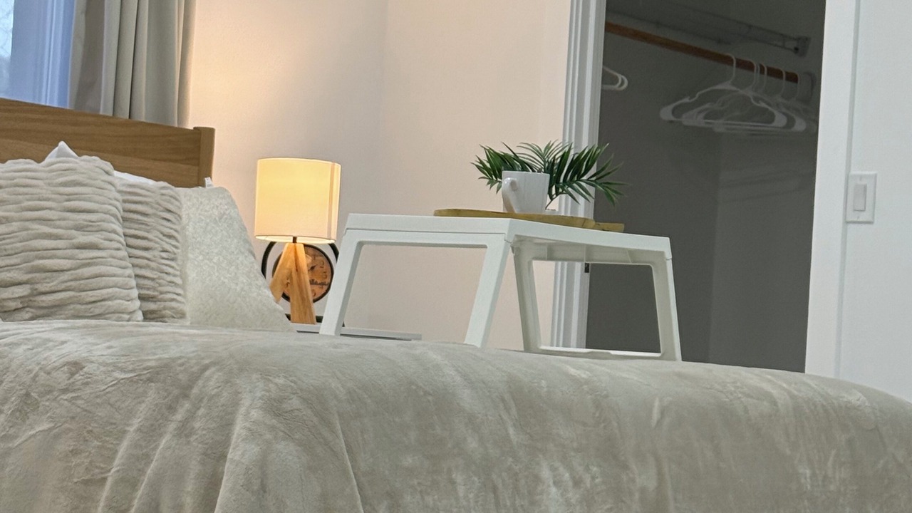 Photo of Bedroom in Garden Isles