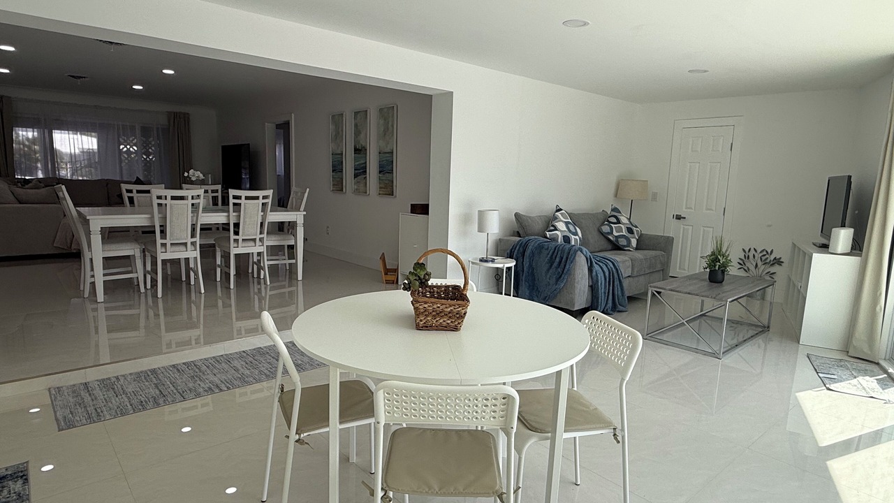 Photo of Others in Garden Isles
