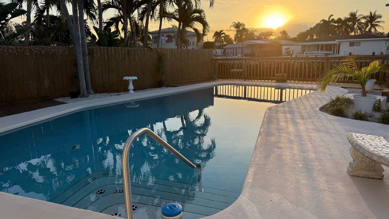 Photo of Outdoor in Garden Isles