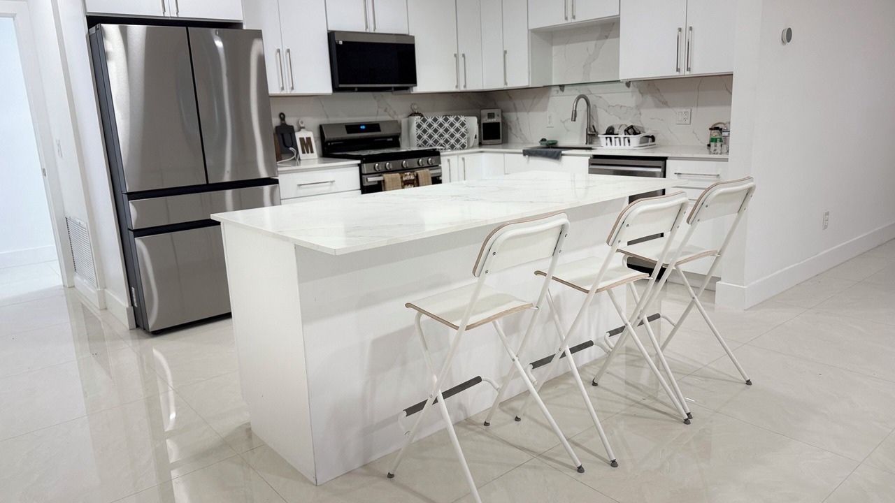Photo of Kitchen in Garden Isles
