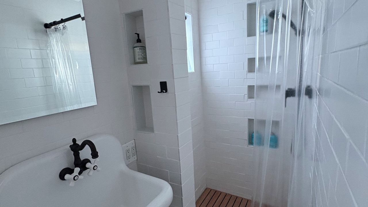 Photo of Bathroom in Camden