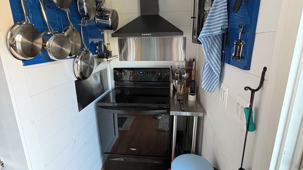 Photo of Kitchen in Camden