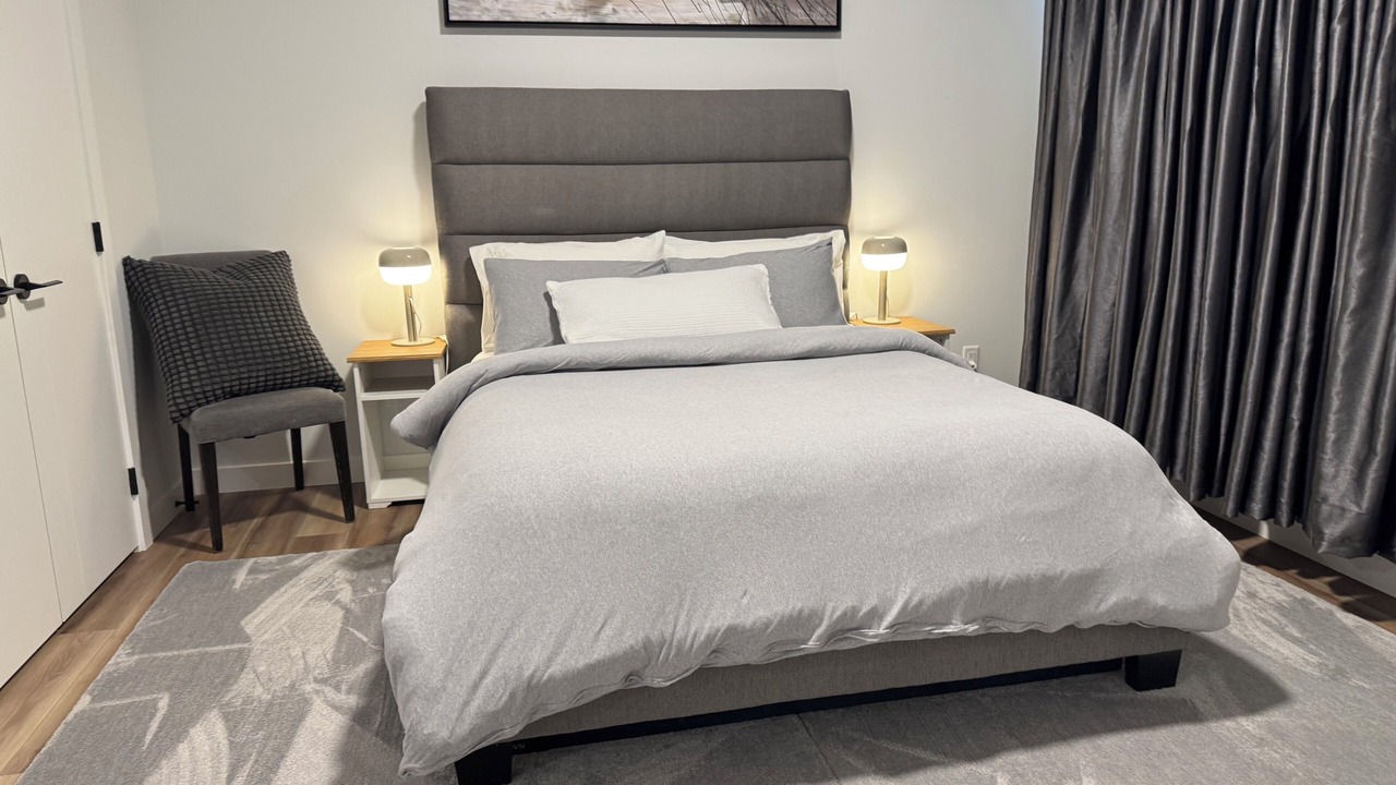Photo of Bedroom in Southeast Calgary