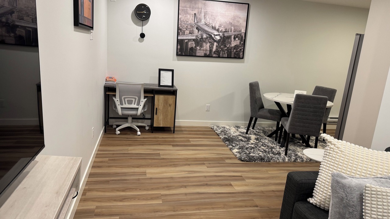 Photo of Livingroom in Southeast Calgary