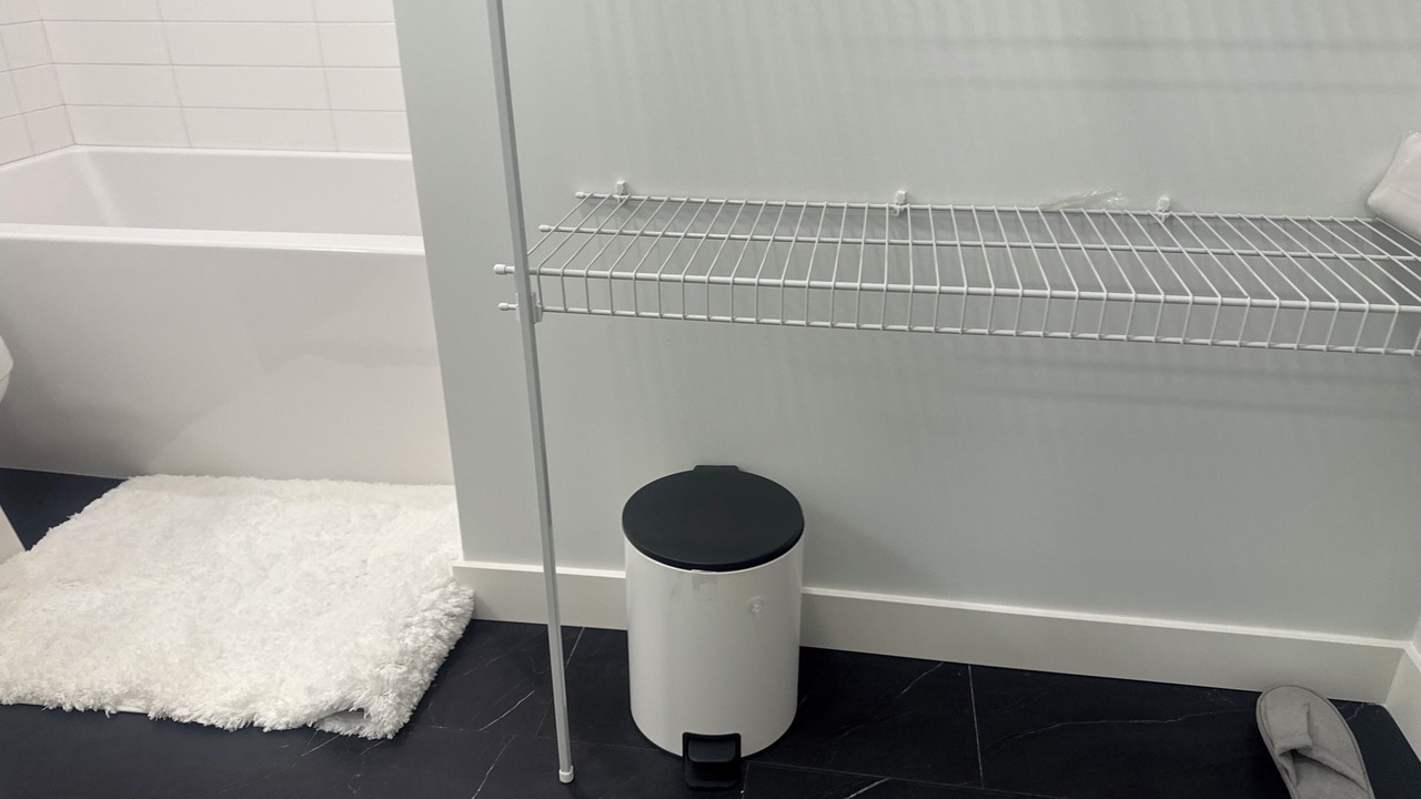 Photo of Bathroom in Southeast Calgary