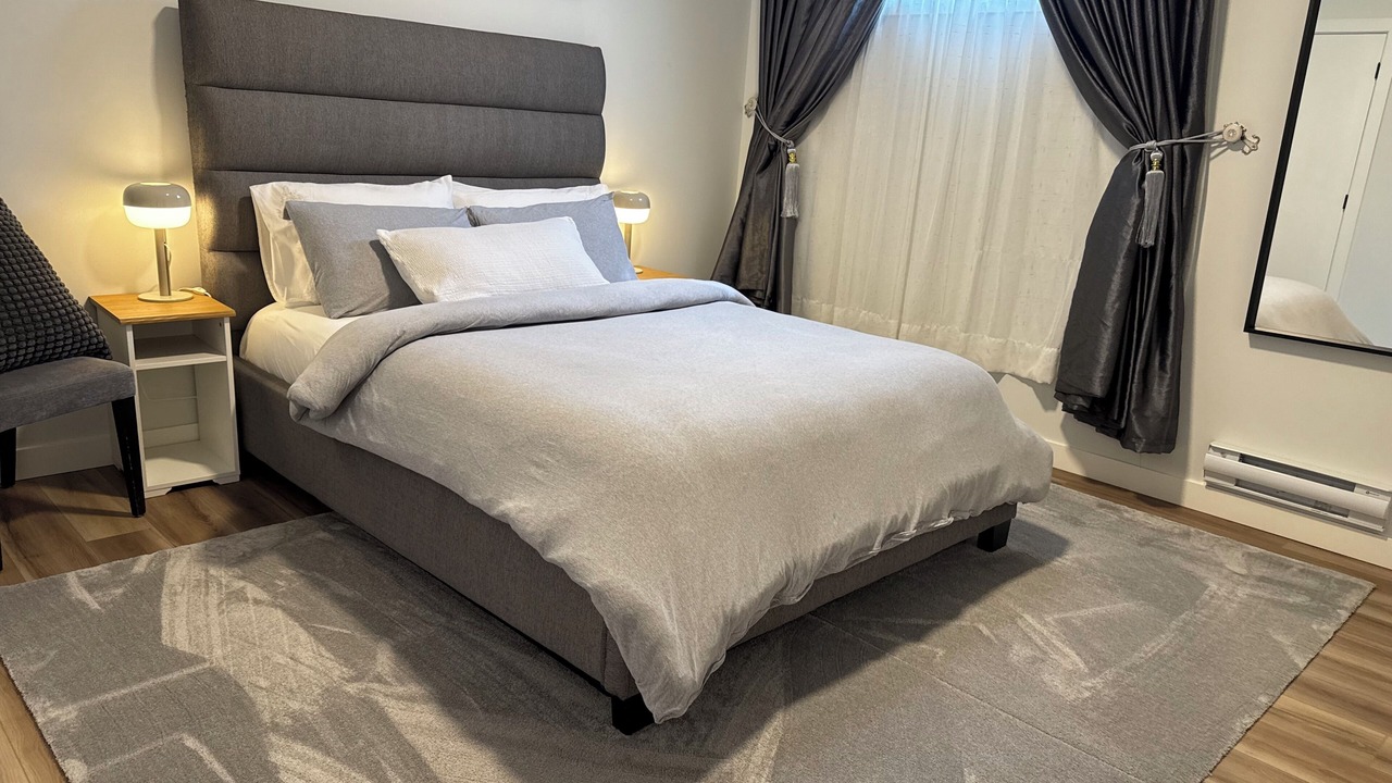 Photo of Bedroom in Southeast Calgary